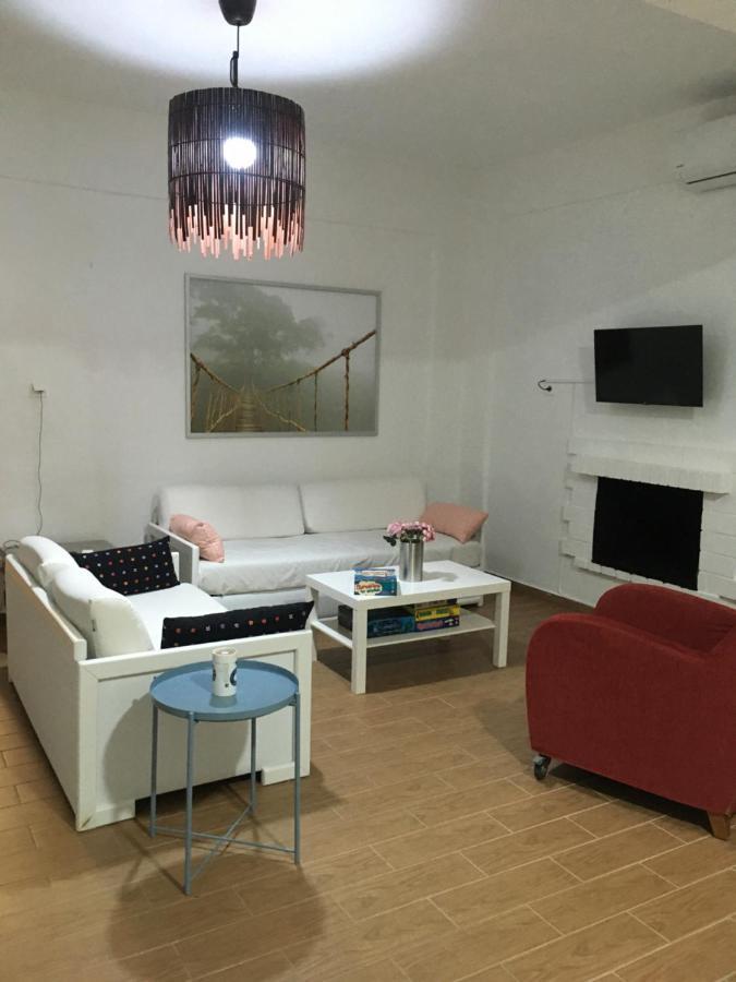 My Olive Tree House Tatil Evi Kalamata