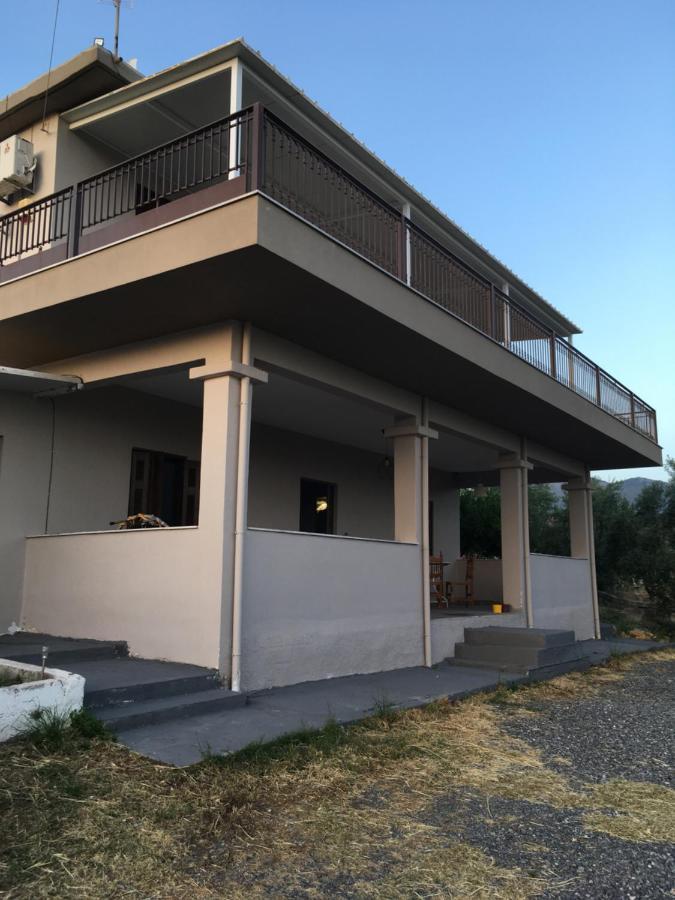 My Olive Tree House Ferienhaus *