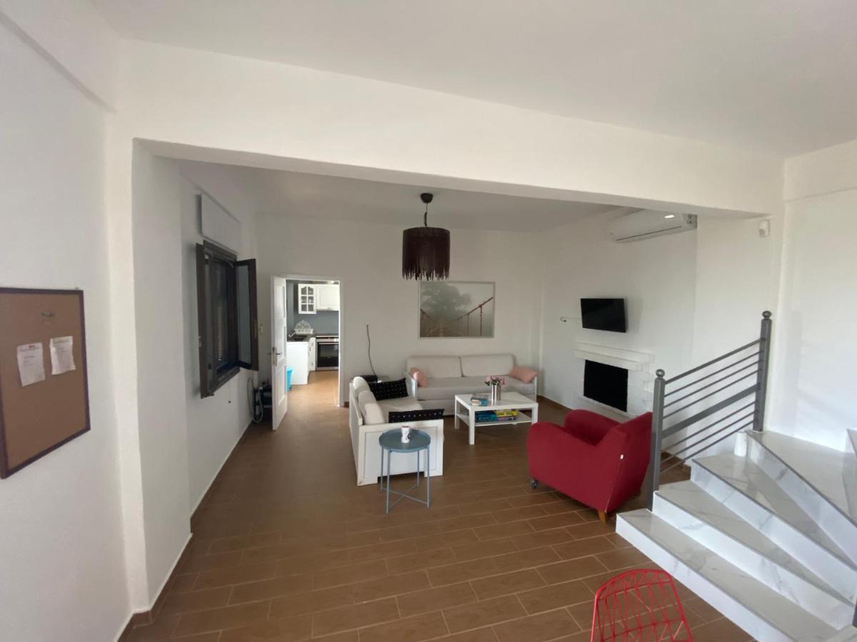 Ferienhaus My Olive Tree House Kalamata