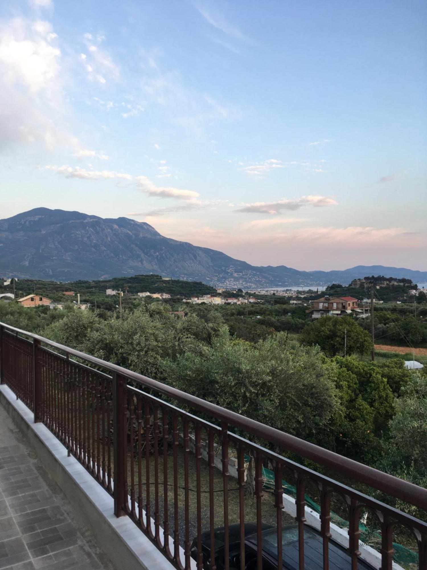 My Olive Tree House * Kalamata
