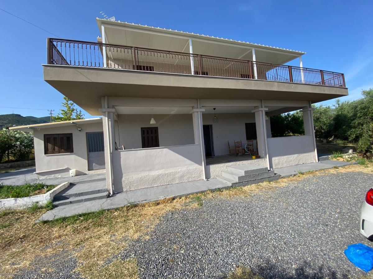My Olive Tree House Kalamata