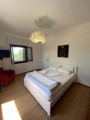 Tatil Evi My Olive Tree House
