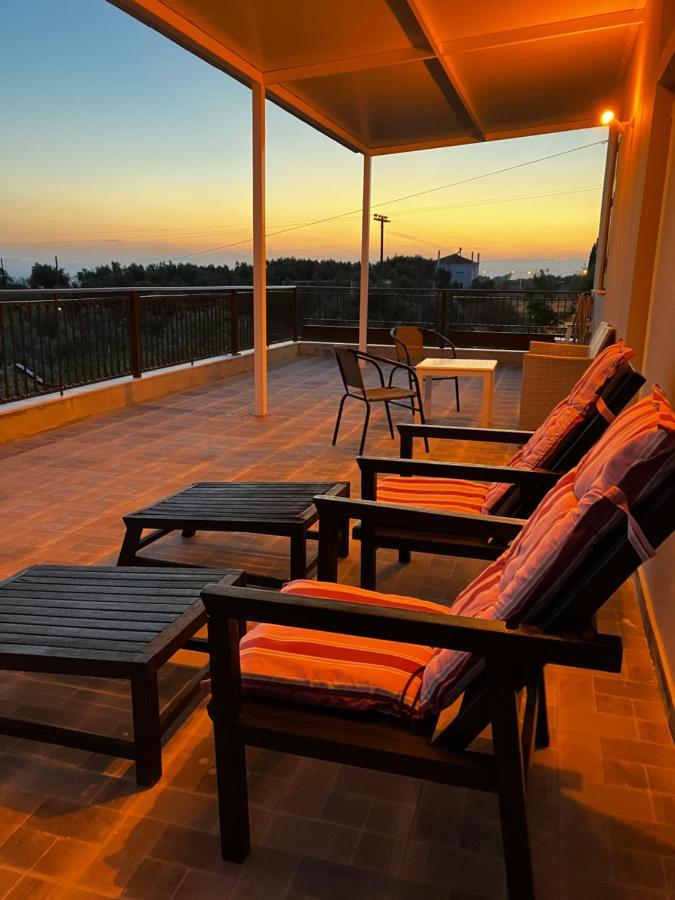 Tatil Evi My Olive Tree House